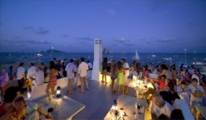 Panarea - nightlife